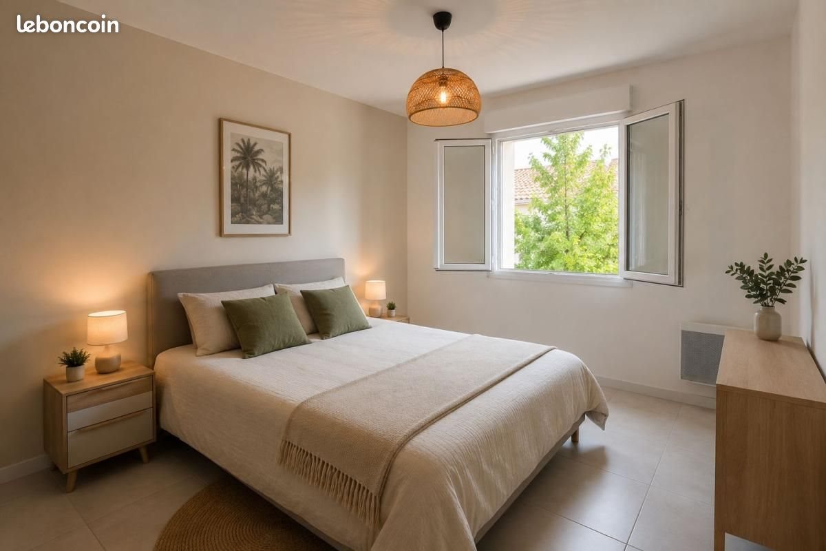Appartement à vendre, 76m², La Seyne-sur-Mer