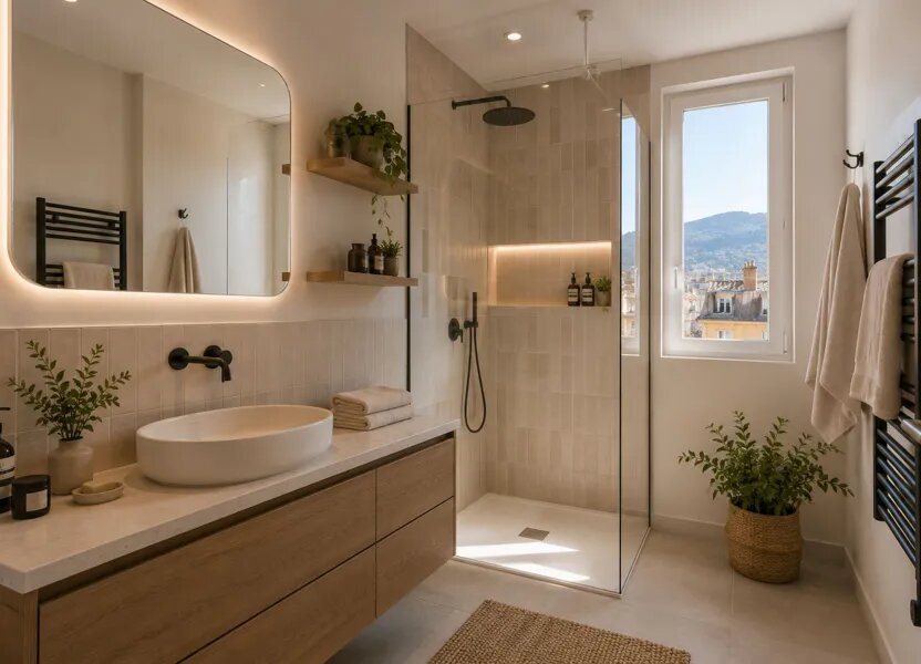 Appartement à vendre, 61m², Toulon