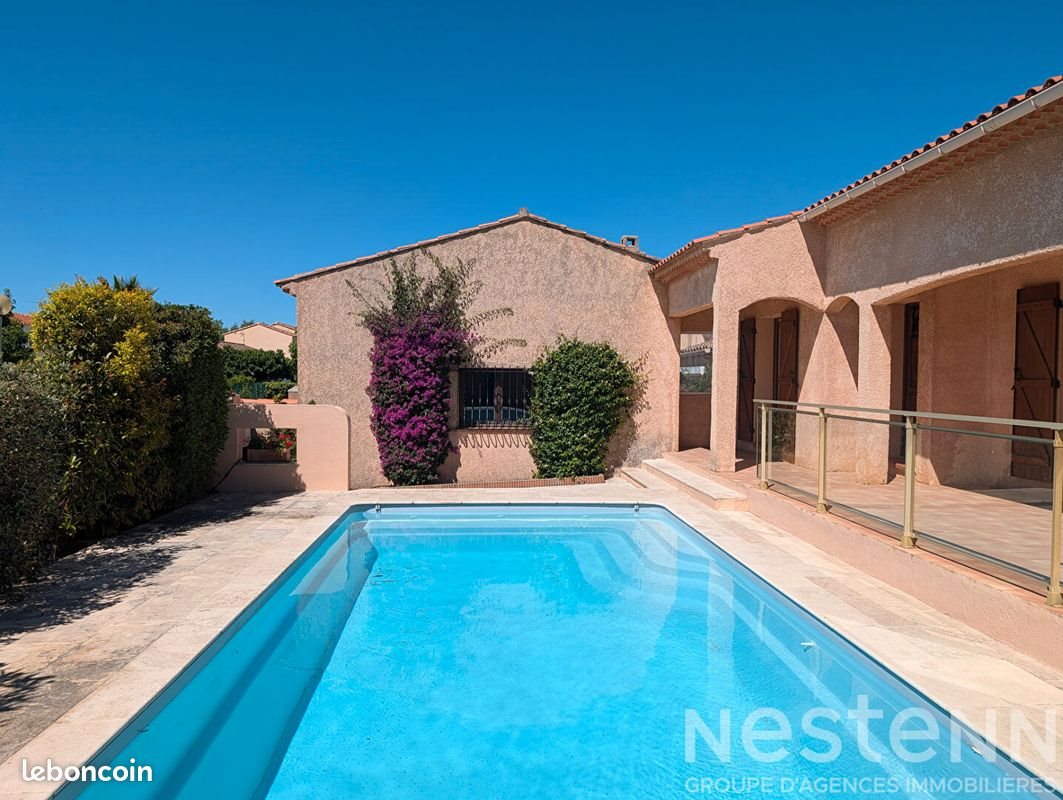 Maison à vendre, 103m², La Londe-les-Maures