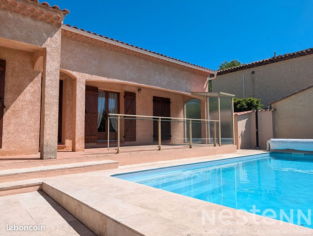 Maison à vendre, 103m², La Londe-les-Maures