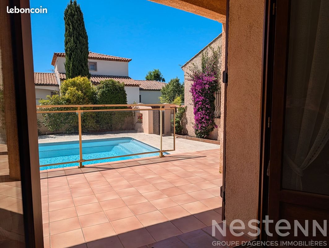 Maison à vendre, 103m², La Londe-les-Maures