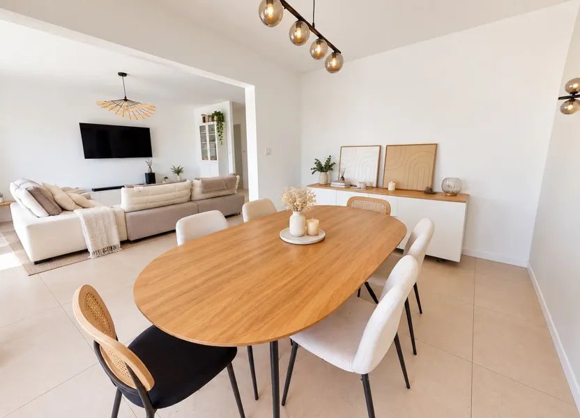 Appartement à vendre, 74m², Hyères