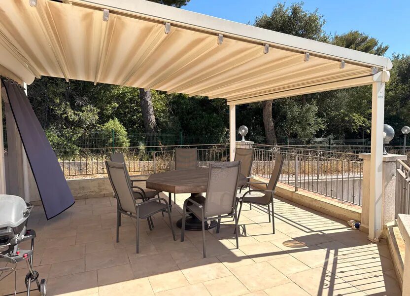 Maison à vendre, 186m², Le Lavandou