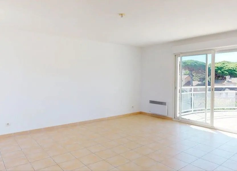 Appartement à vendre, 72m², Hyères