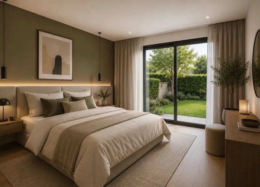 Appartement à vendre, 63m², Bormes-les-Mimosas