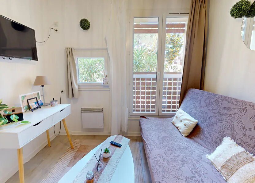 Appartement à vendre, 40m², La Londe-les-Maures