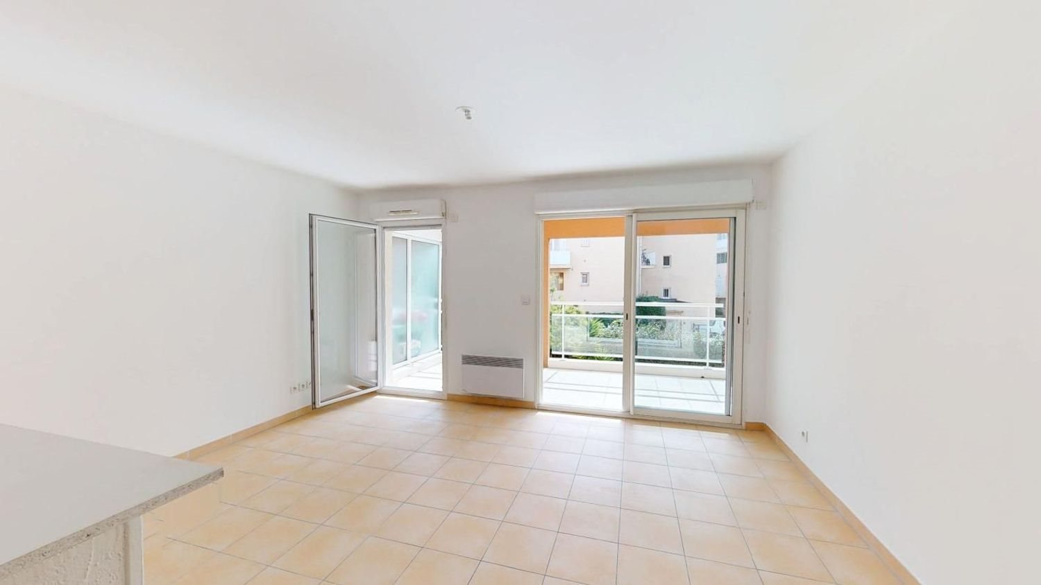 Appartement à vendre, 43m², Hyères
