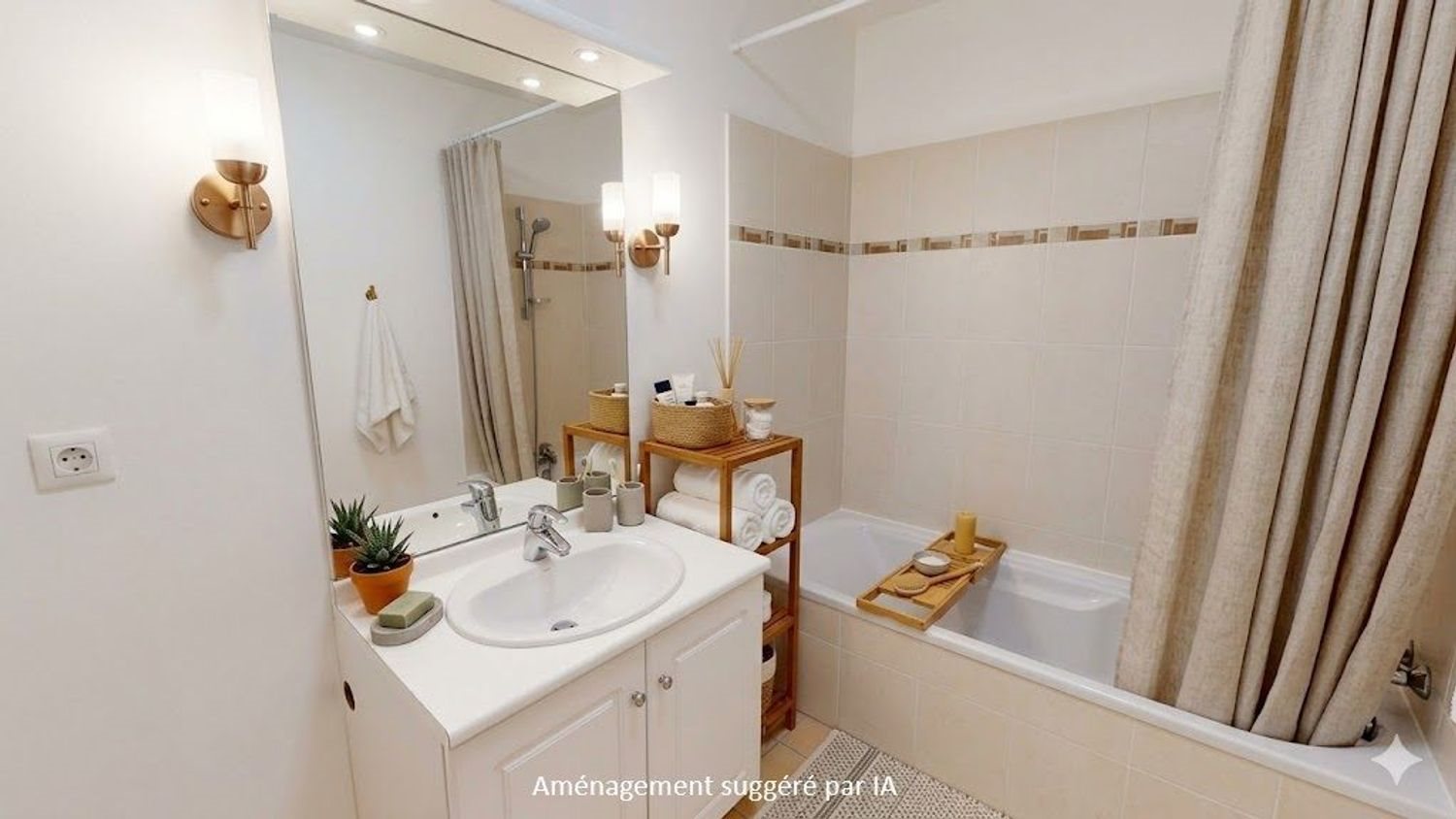 Appartement à vendre, 43m², Hyères