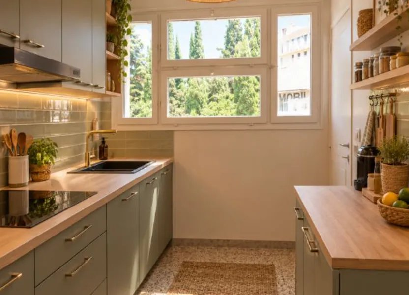 Appartement à vendre, 67m², Hyères