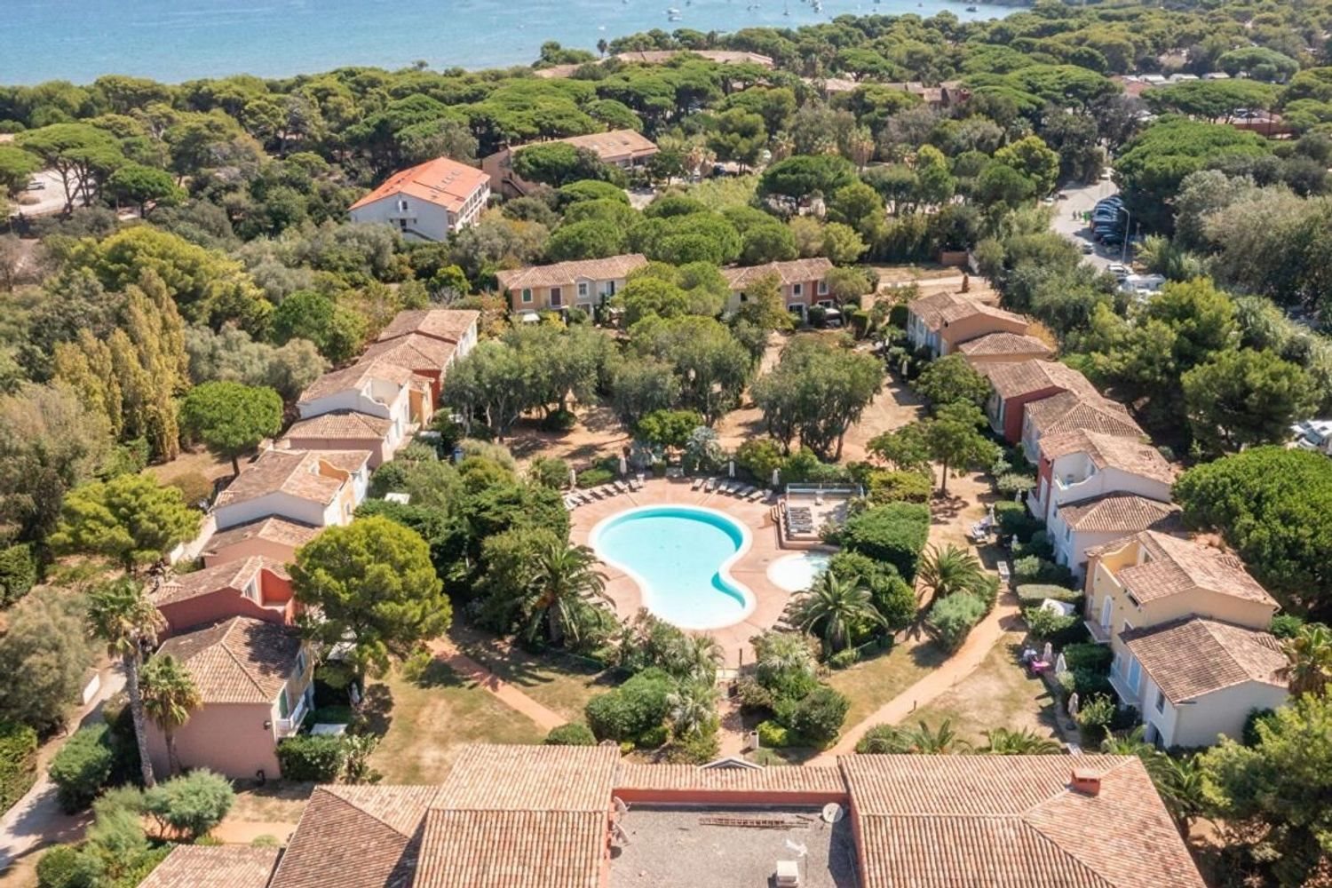 Maison à vendre, 54m², Hyères