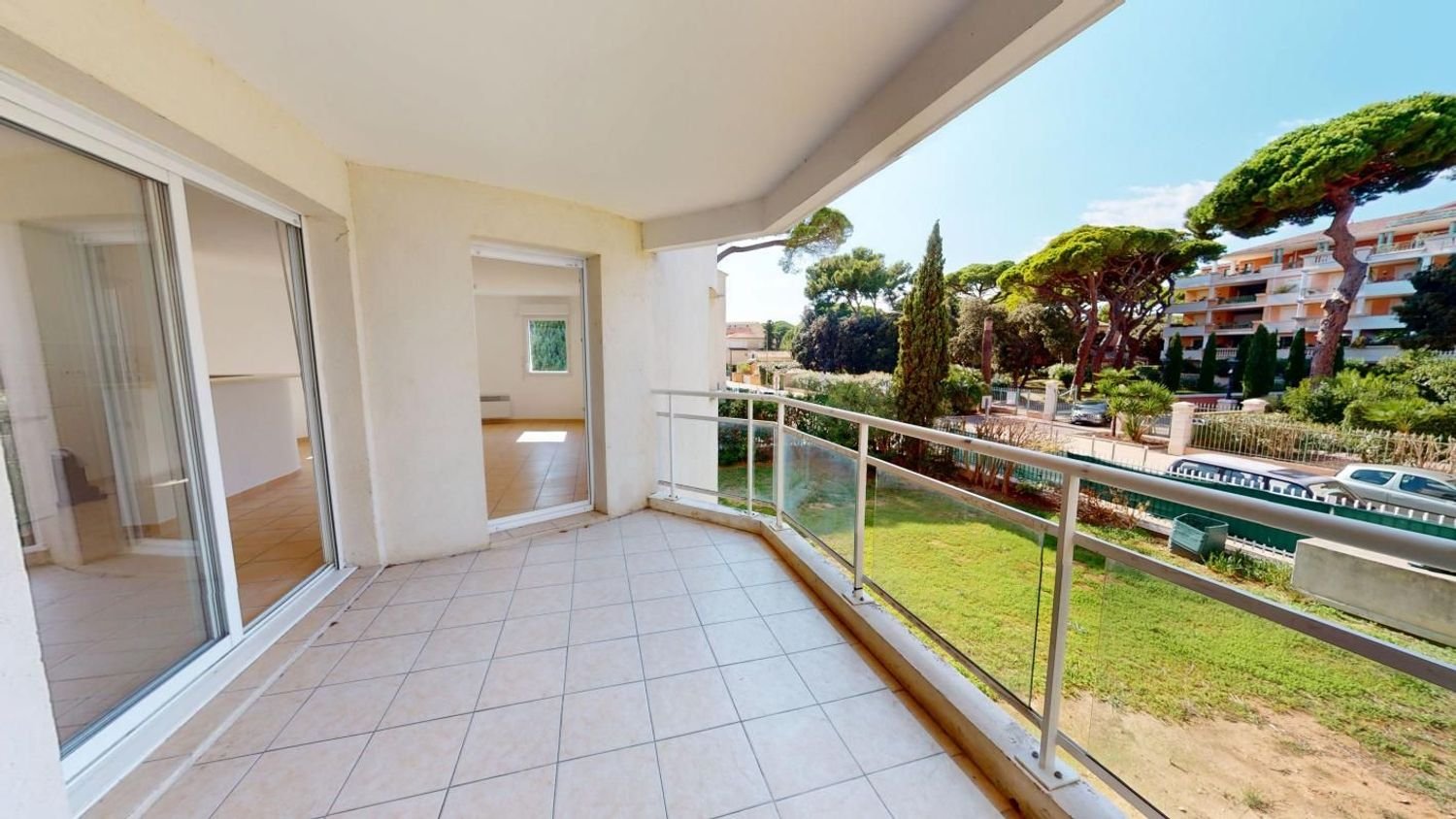 Appartement à vendre, 91m², Hyères