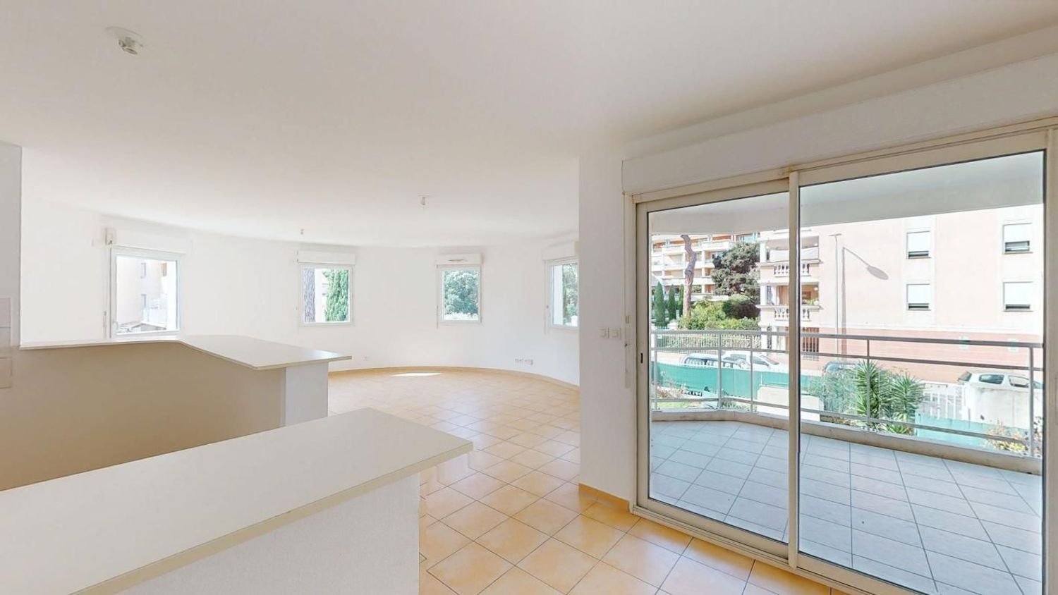 Appartement à vendre, 91m², Hyères