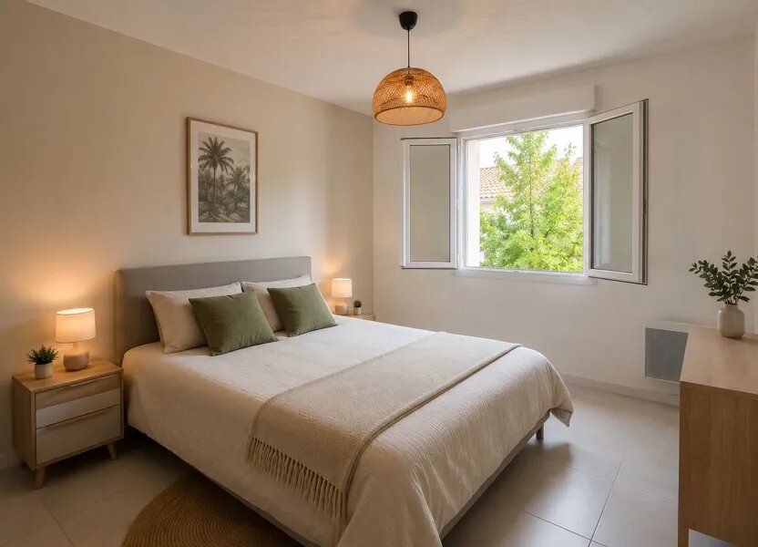 Appartement à vendre, 61m², Bormes-les-Mimosas