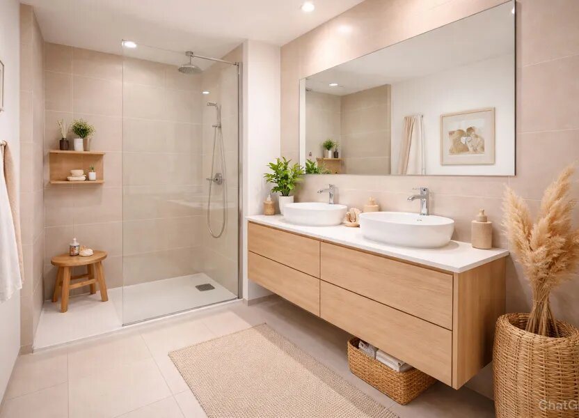 Appartement à vendre, 61m², Bormes-les-Mimosas