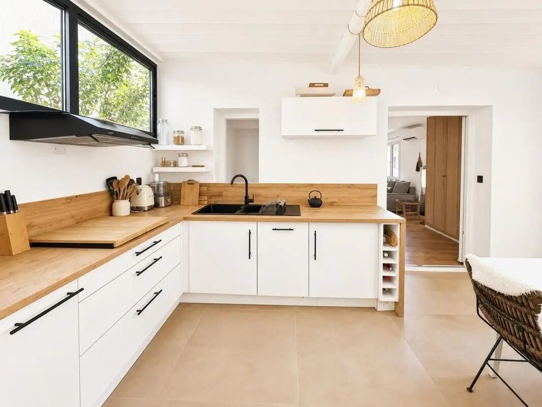 Appartement à vendre, 43m², Carqueiranne