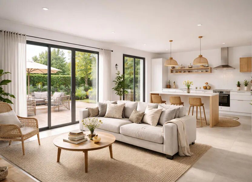 Maison à vendre, 90m², Bormes-les-Mimosas