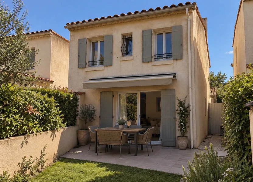 Maison à vendre, 70m², Hyères