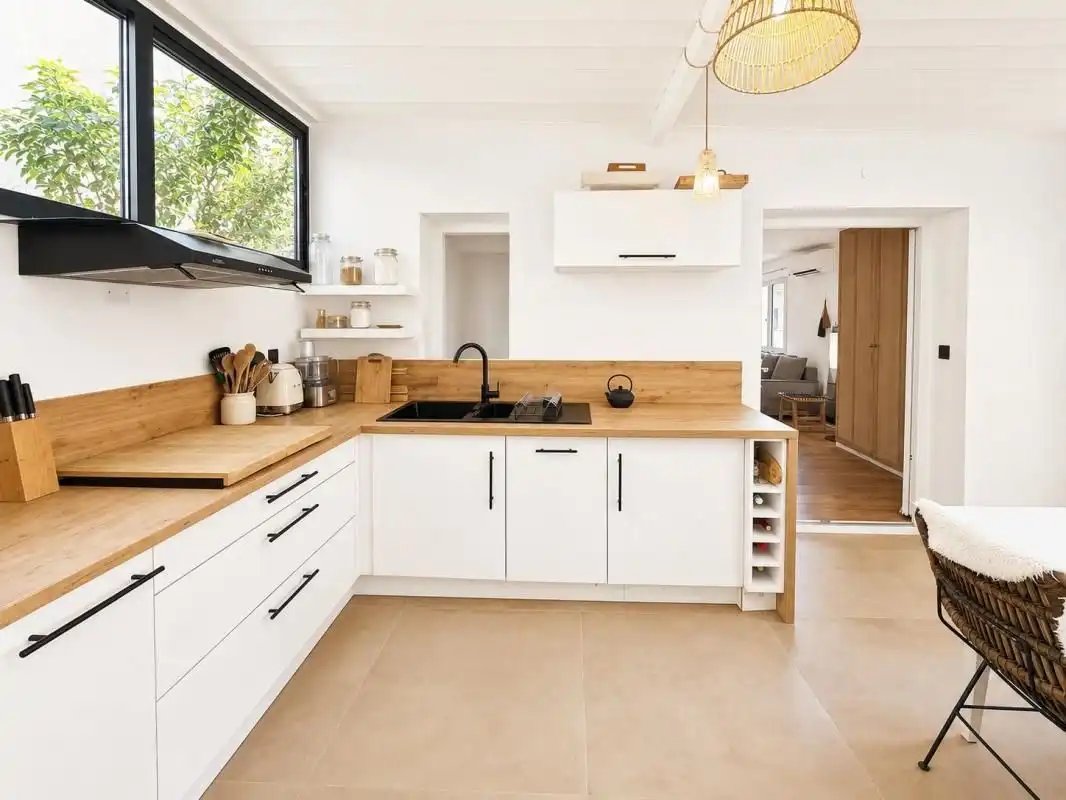 Appartement à vendre, 43m², Carqueiranne