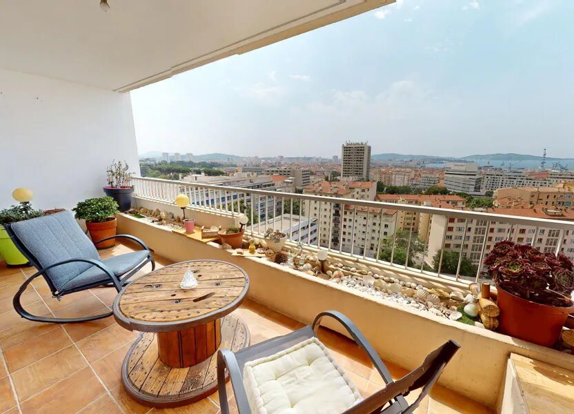 Appartement à vendre, 127m², Toulon