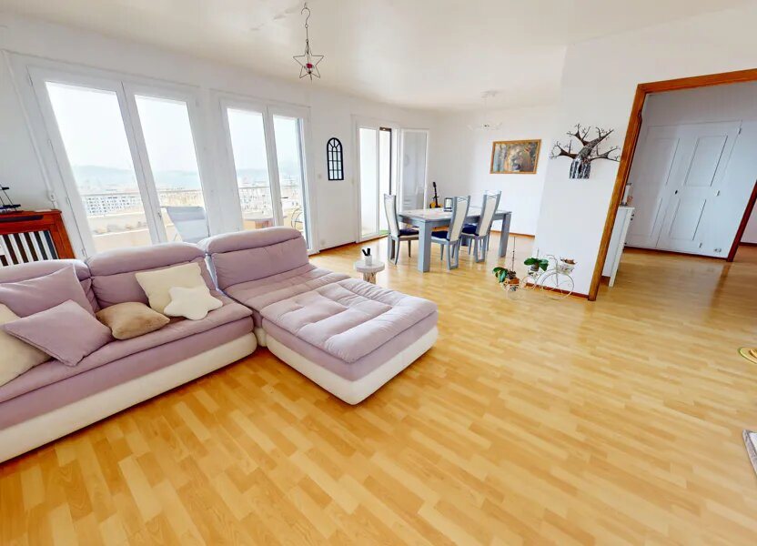 Appartement à vendre, 127m², Toulon