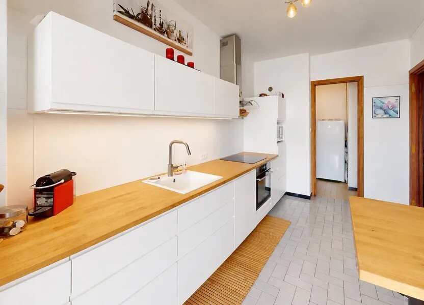 Appartement à vendre, 127m², Toulon