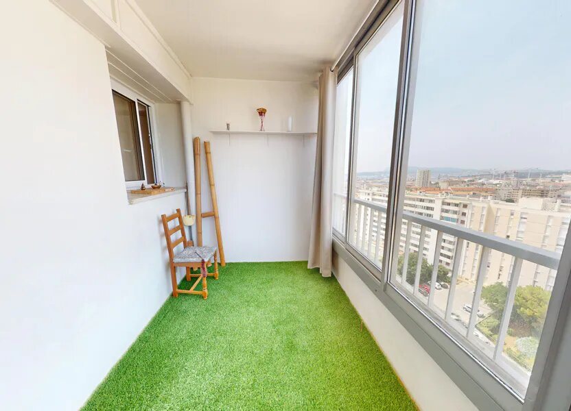 Appartement à vendre, 127m², Toulon