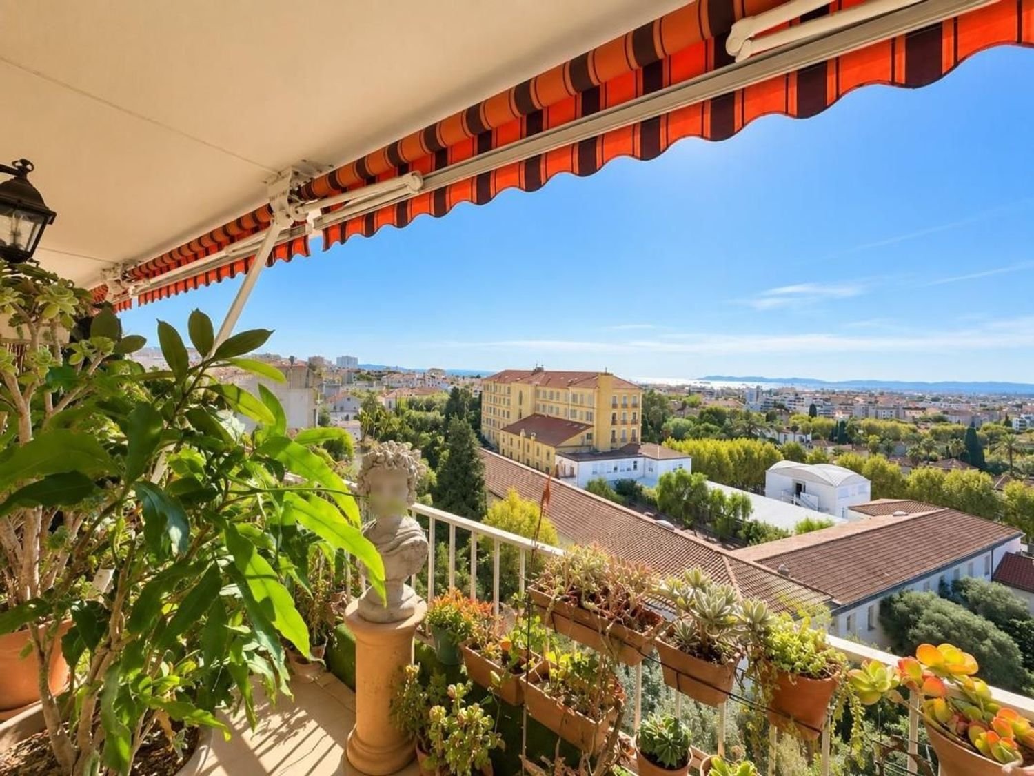 Appartement à vendre, 48m², Hyères