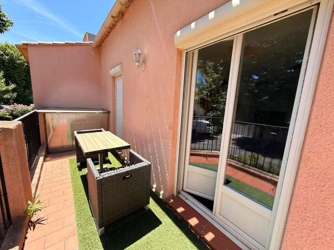 Appartement à vendre, 28m², La Londe-les-Maures