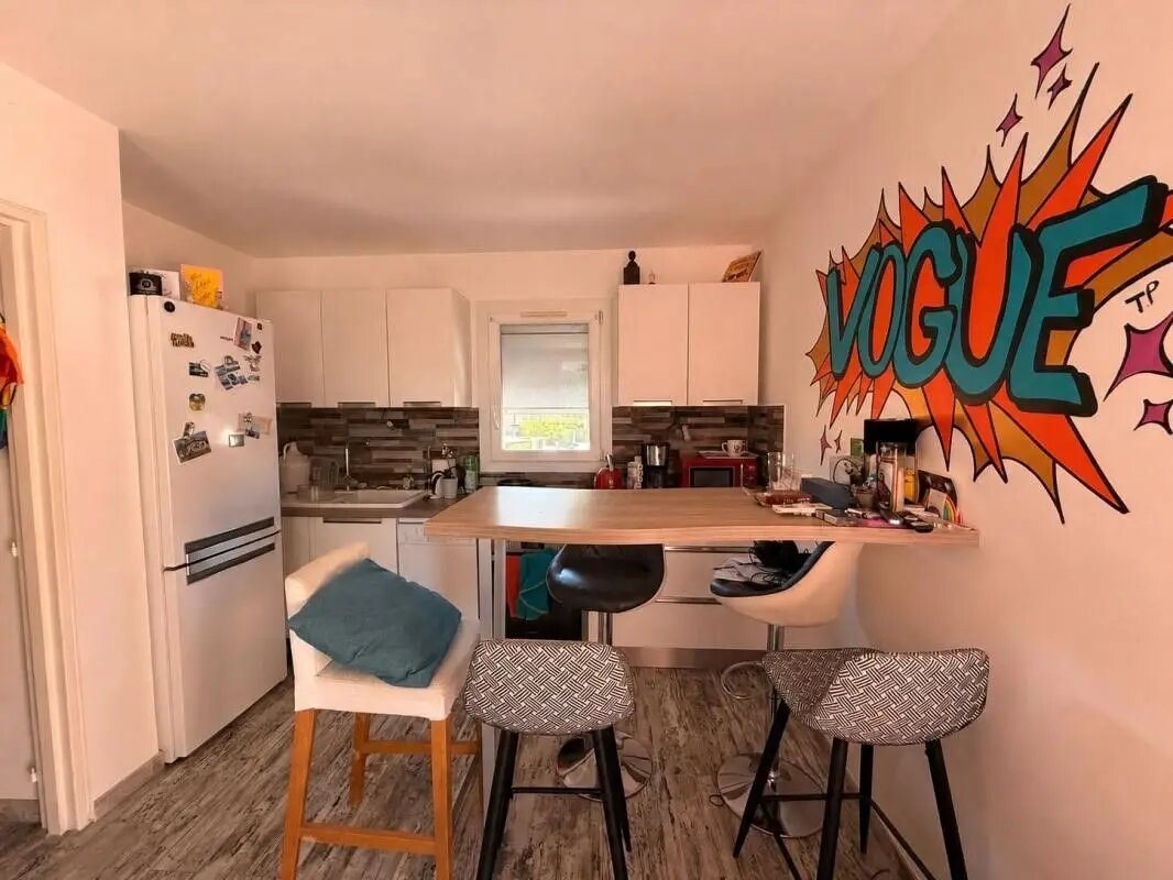 Appartement à vendre, 28m², La Londe-les-Maures