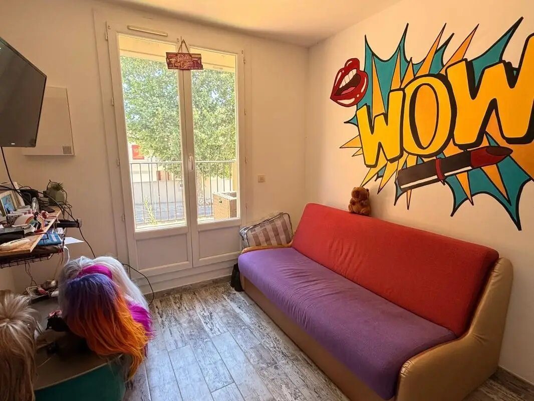Appartement à vendre, 28m², La Londe-les-Maures
