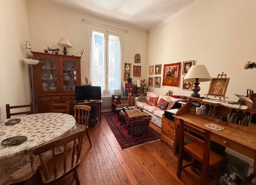 Appartement à vendre, 96m², Hyères