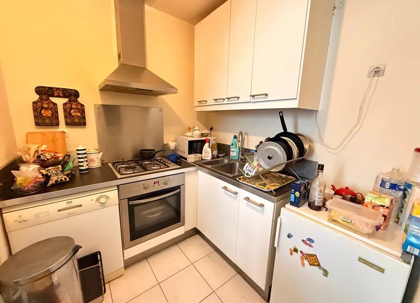 Appartement à vendre, 96m², Hyères