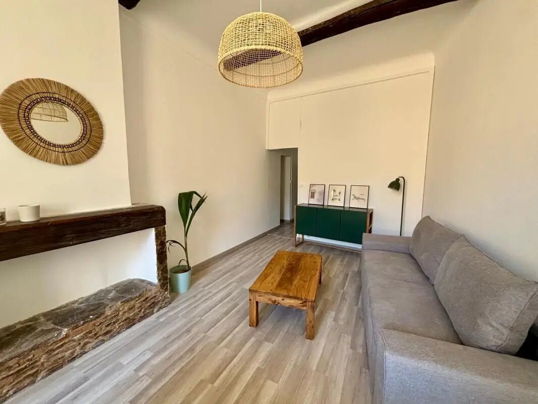 Appartement à vendre, 60m², Hyères