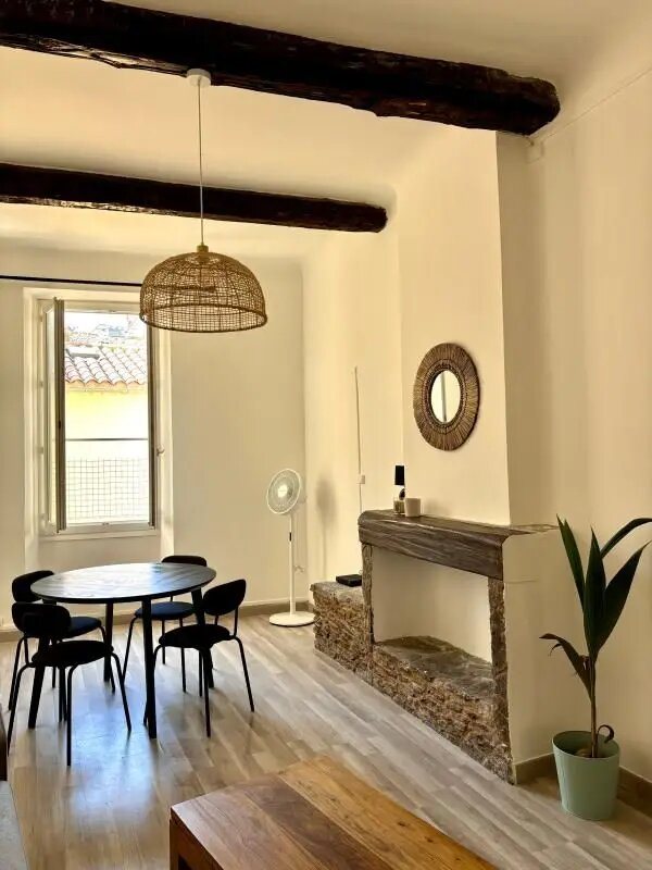 Appartement à vendre, 60m², Hyères