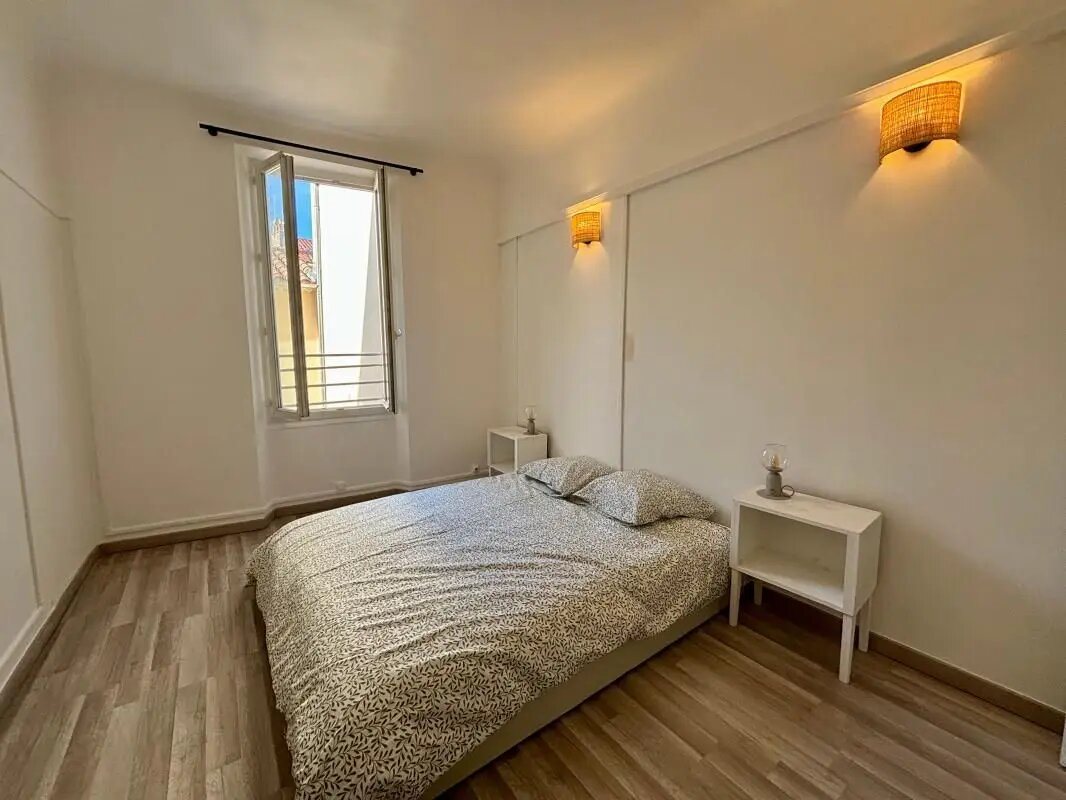 Appartement à vendre, 60m², Hyères
