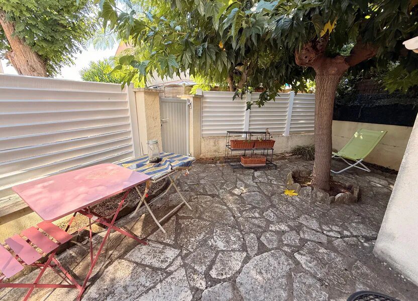 Maison à vendre, 73m², Hyères
