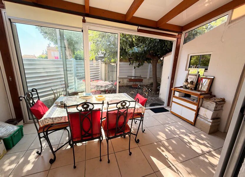 Maison à vendre, 73m², Hyères