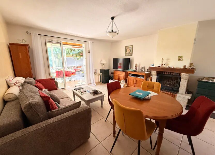Maison à vendre, 73m², Hyères