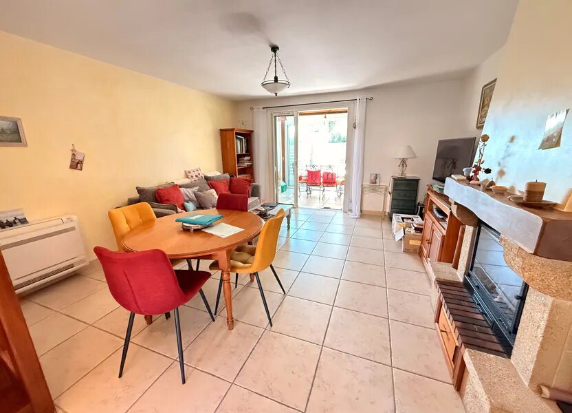 Maison à vendre, 73m², Hyères