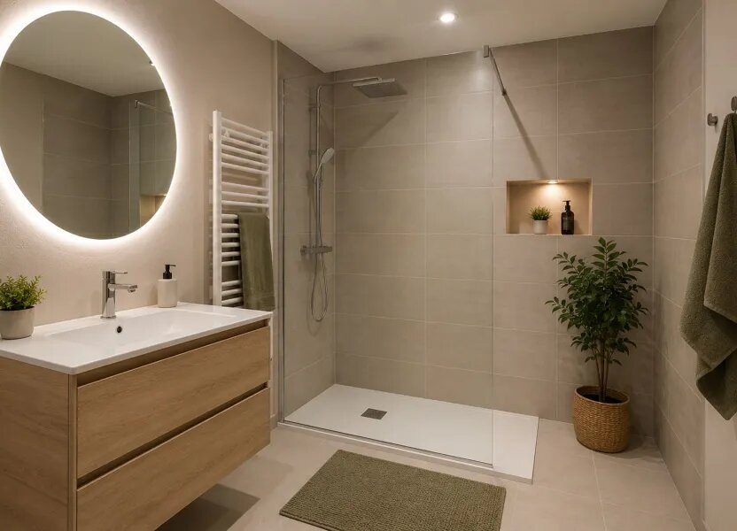 Appartement à vendre, 45m², Bormes-les-Mimosas