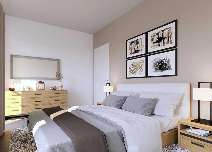 Appartement à vendre, 45m², Bormes-les-Mimosas