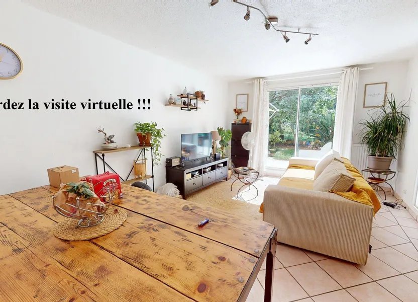 Appartement à louer, 61m², Hyères