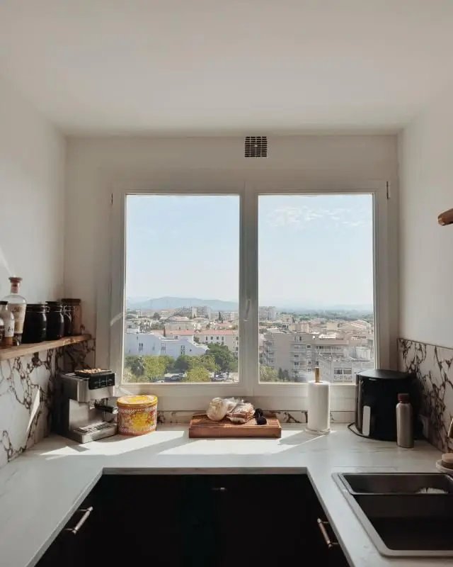 Appartement à vendre, 42m², Hyères