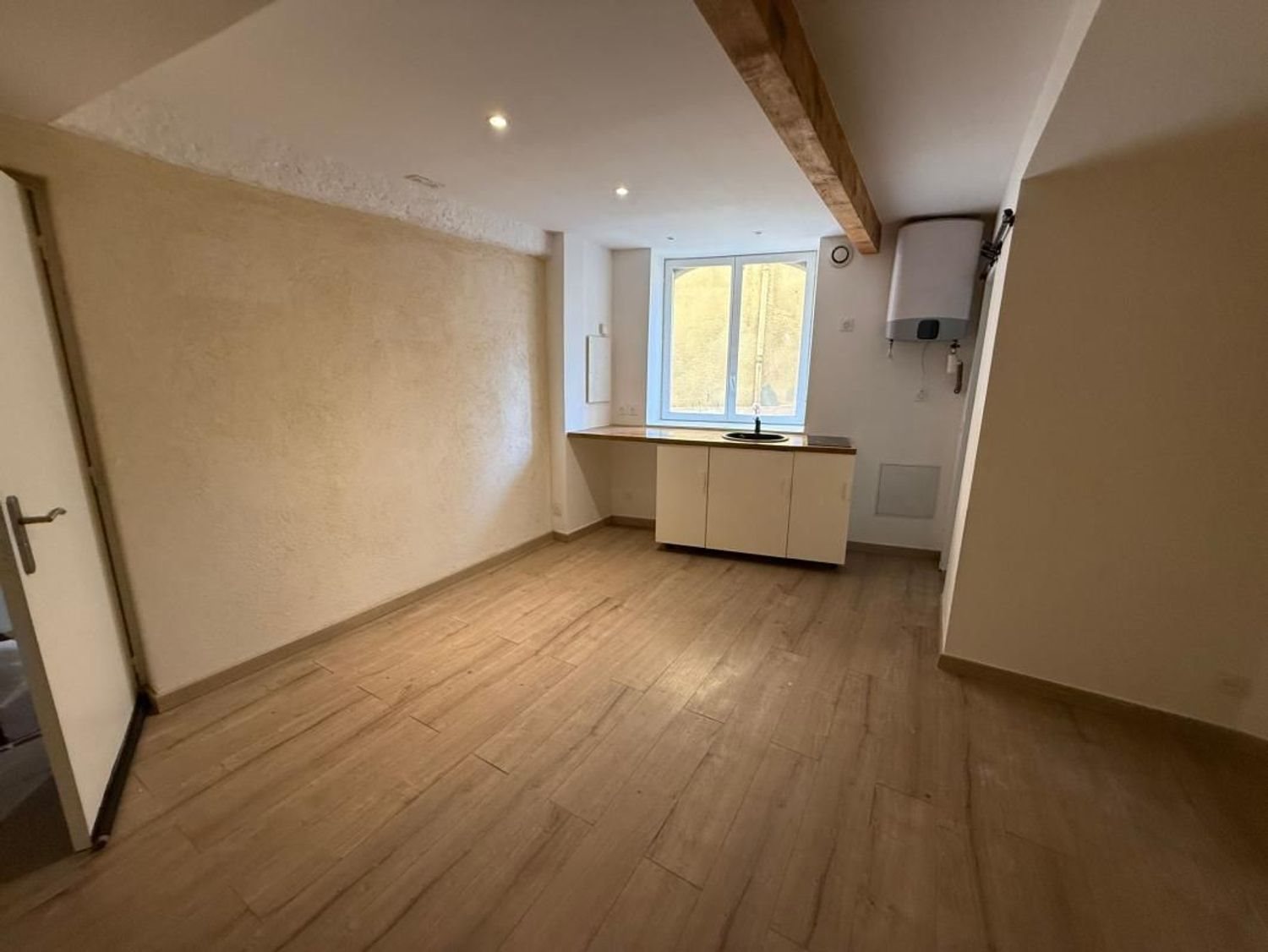 Appartement à vendre, 20m², Hyères