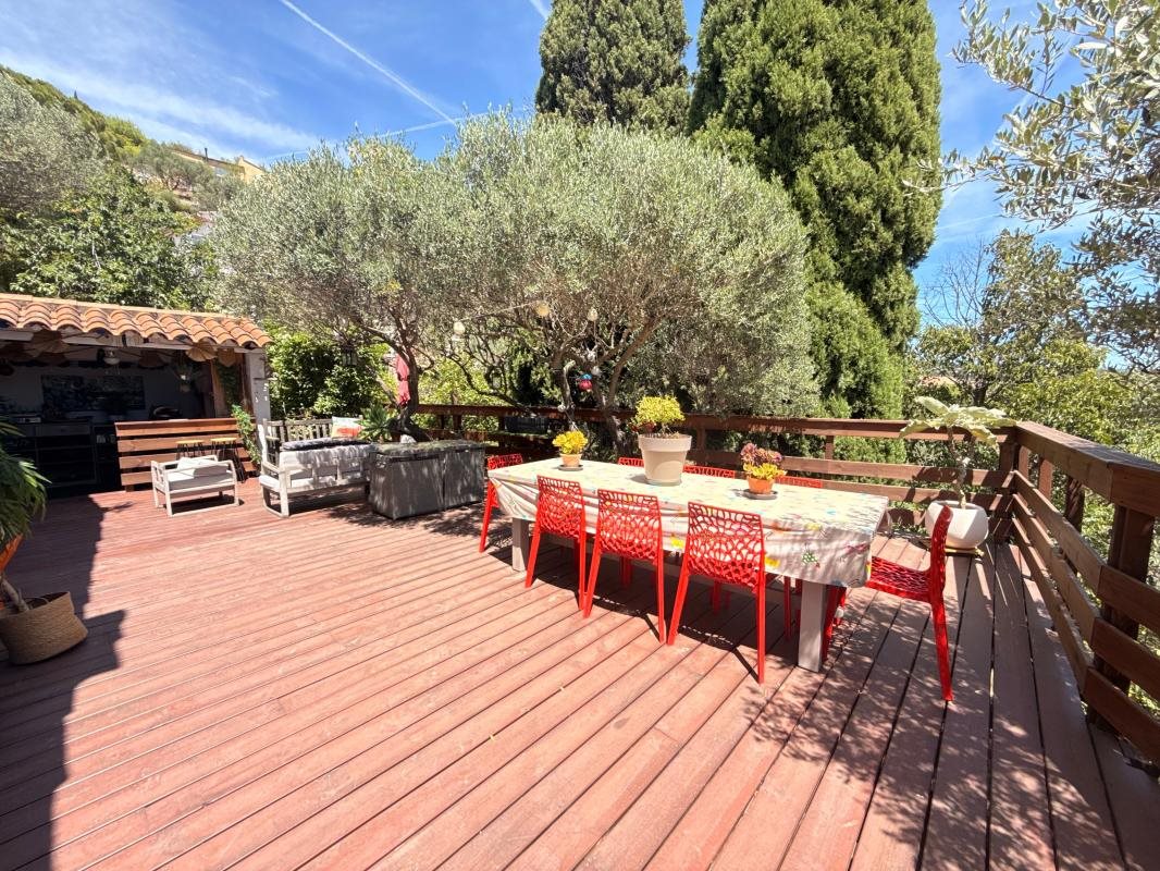 Maison à vendre, 134m², Cuers