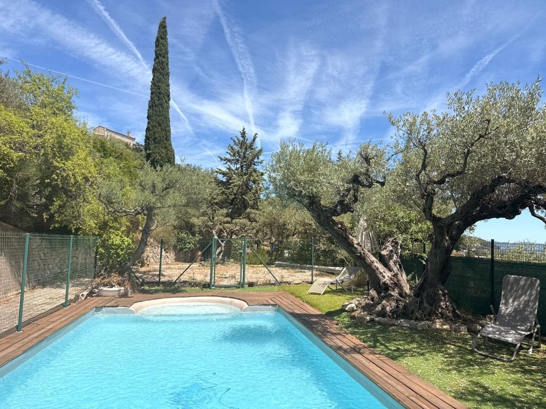 Maison à vendre, 134m², Cuers