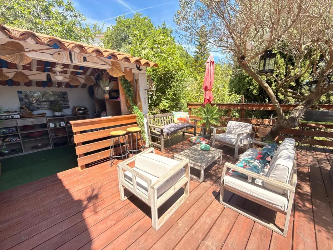 Maison à vendre, 134m², Cuers