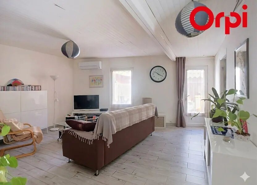 Maison à vendre, 67m², Avignon