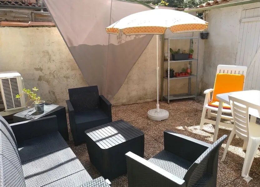 Maison à vendre, 67m², Avignon