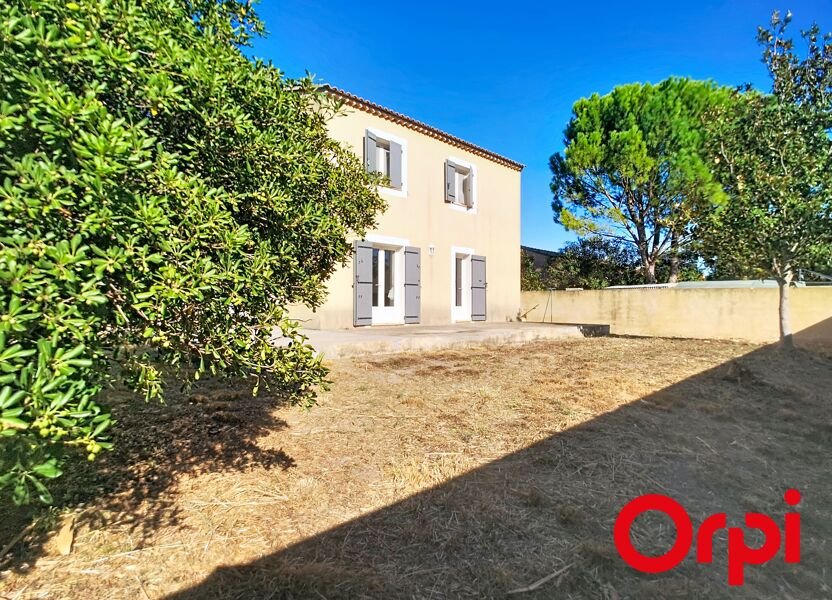 Maison à vendre, 112m², Le Pontet